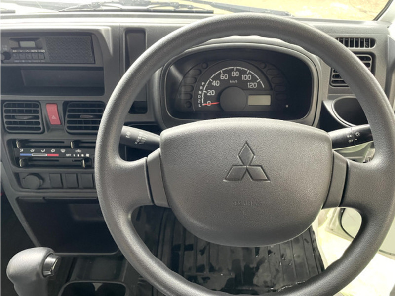 MINICAB TRUCK