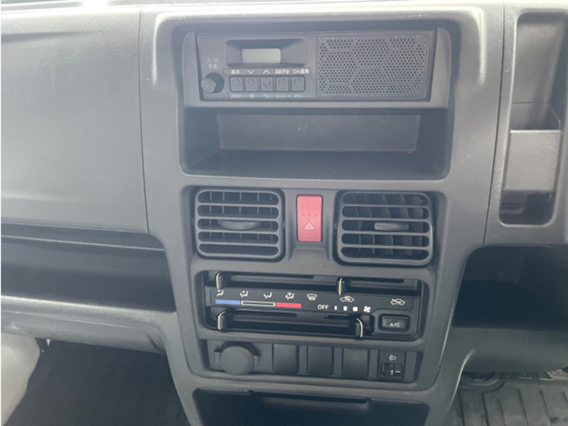 MINICAB TRUCK