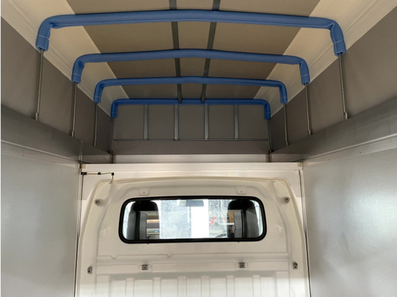 SCRUM TRUCK