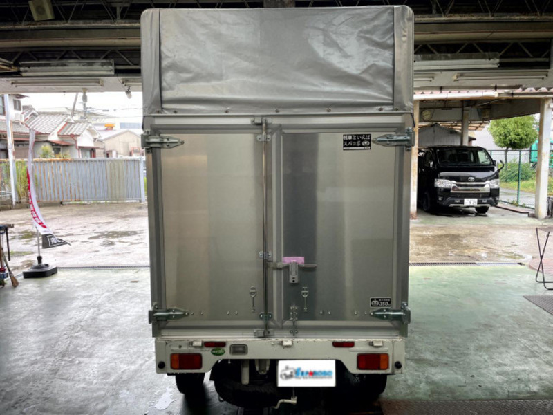 SCRUM TRUCK