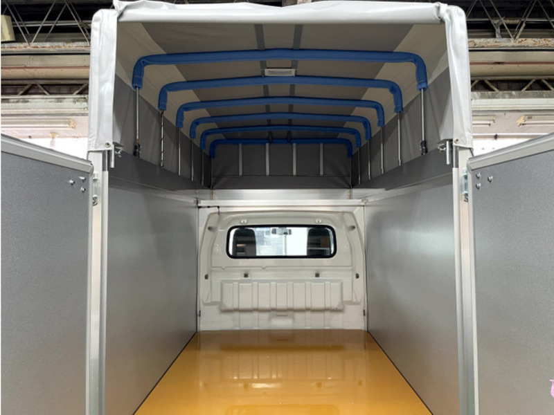 SCRUM TRUCK