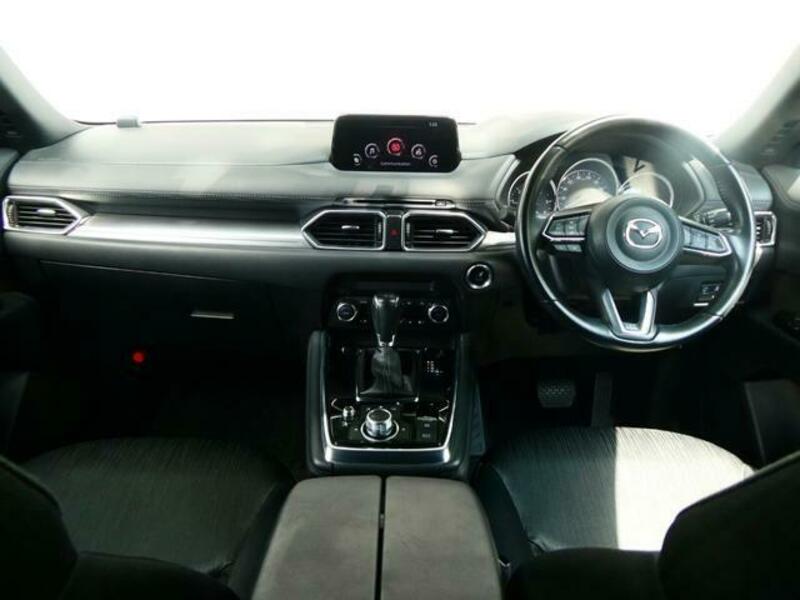CX-8