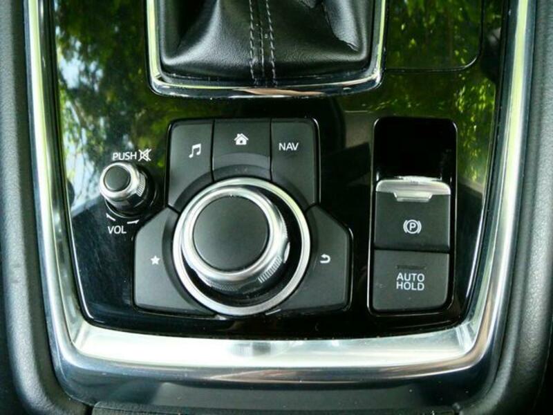 CX-8