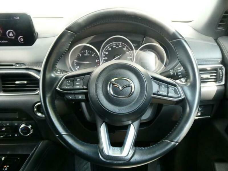 CX-8