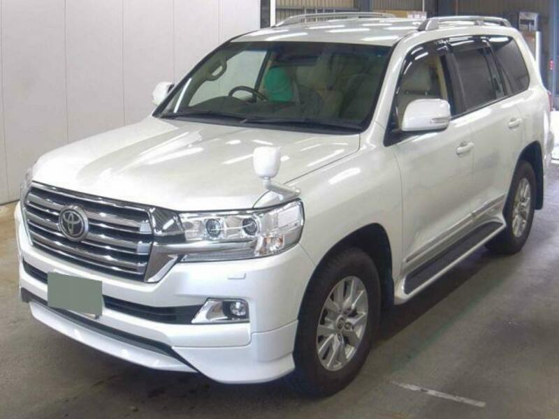 LAND CRUISER-0