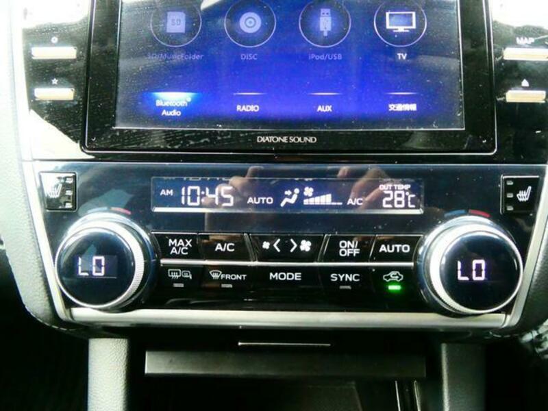 LEGACY OUTBACK