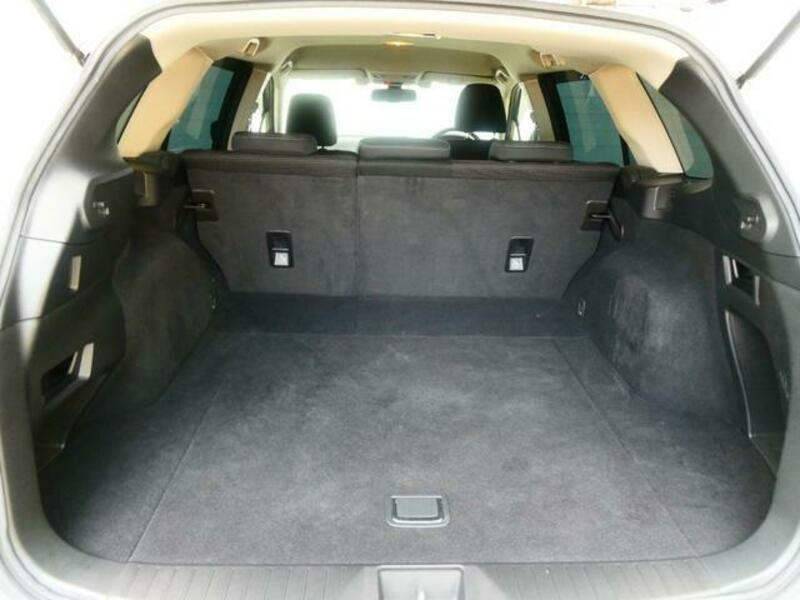 LEGACY OUTBACK
