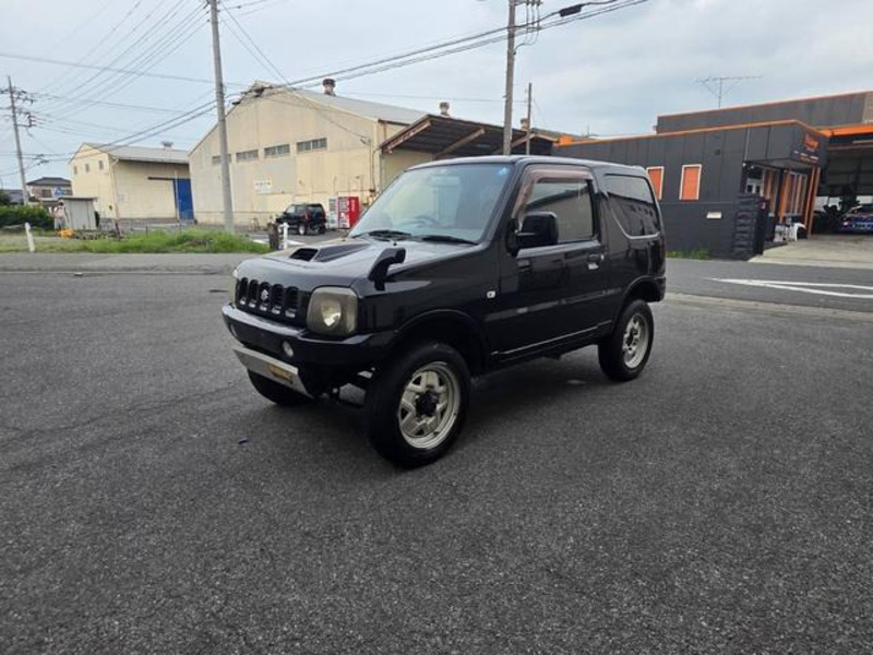 JIMNY