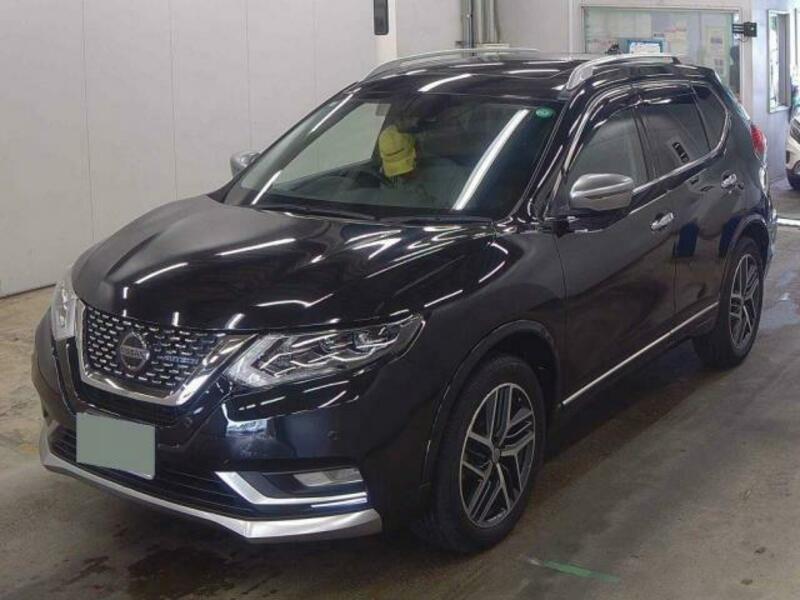 X-TRAIL-0