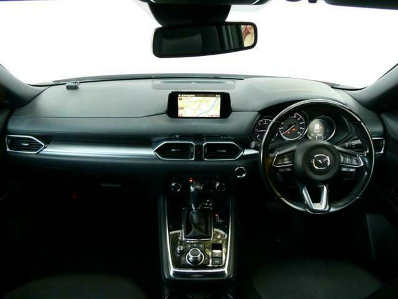 CX-8