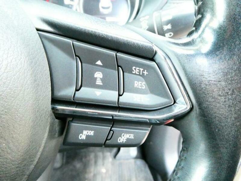 CX-8