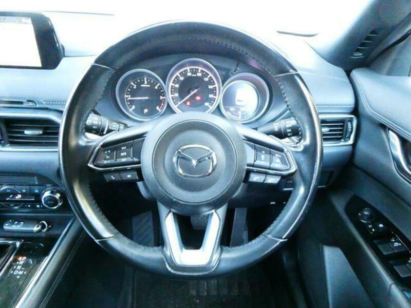 CX-8