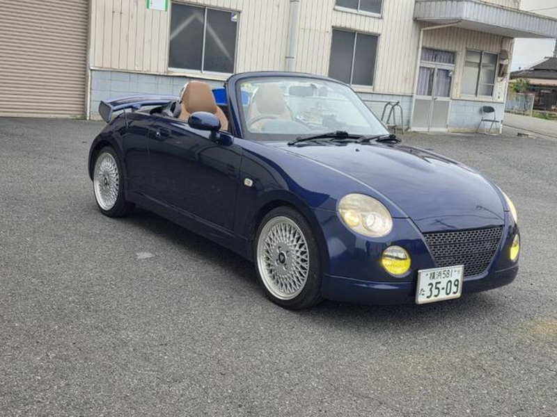 COPEN