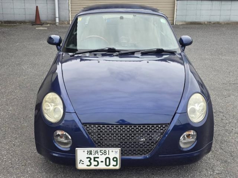 COPEN