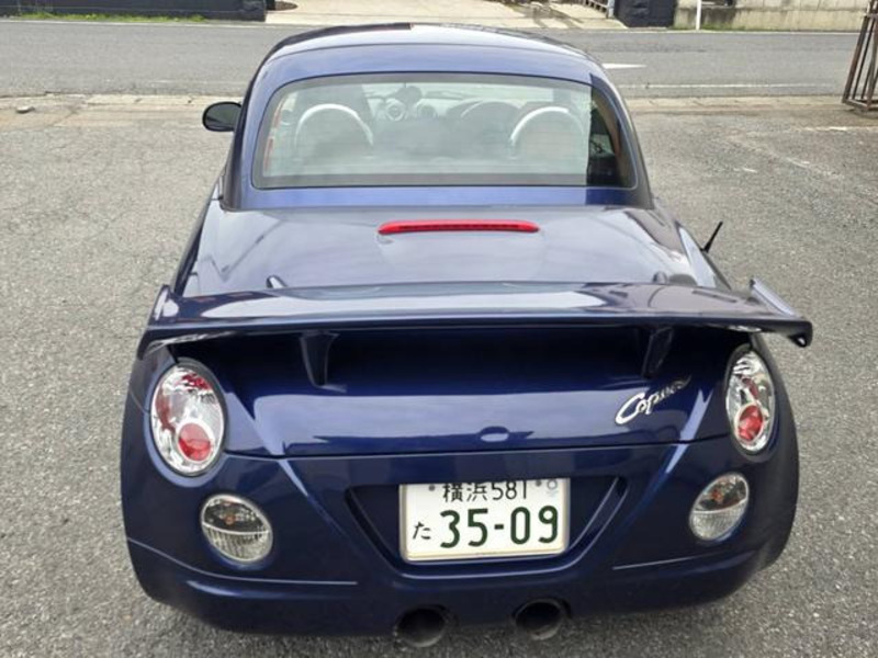 COPEN