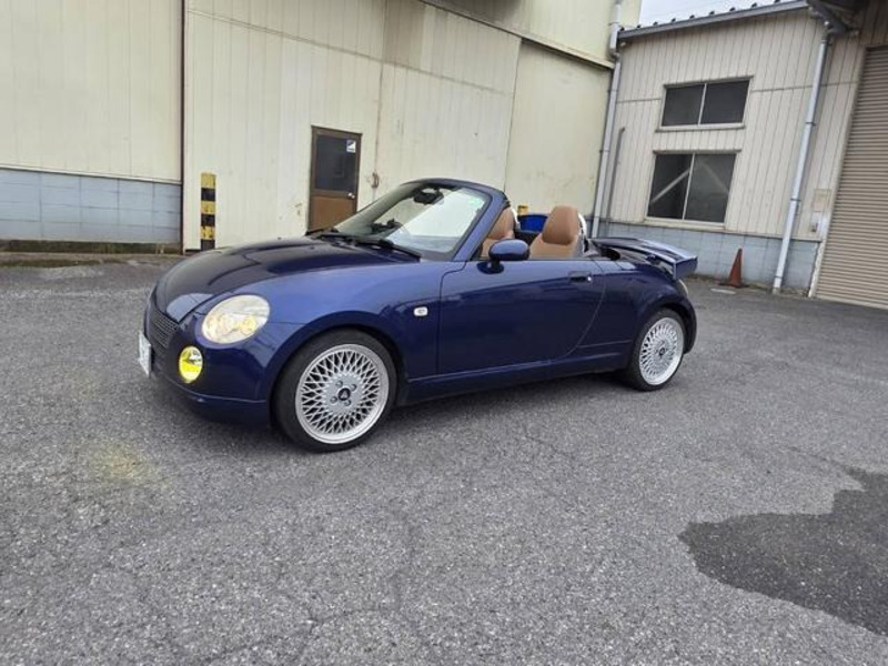 COPEN