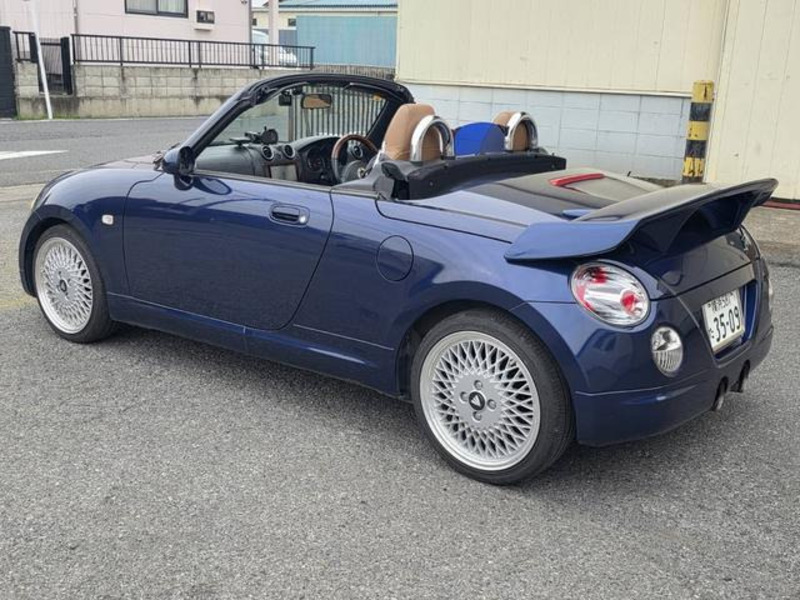 COPEN