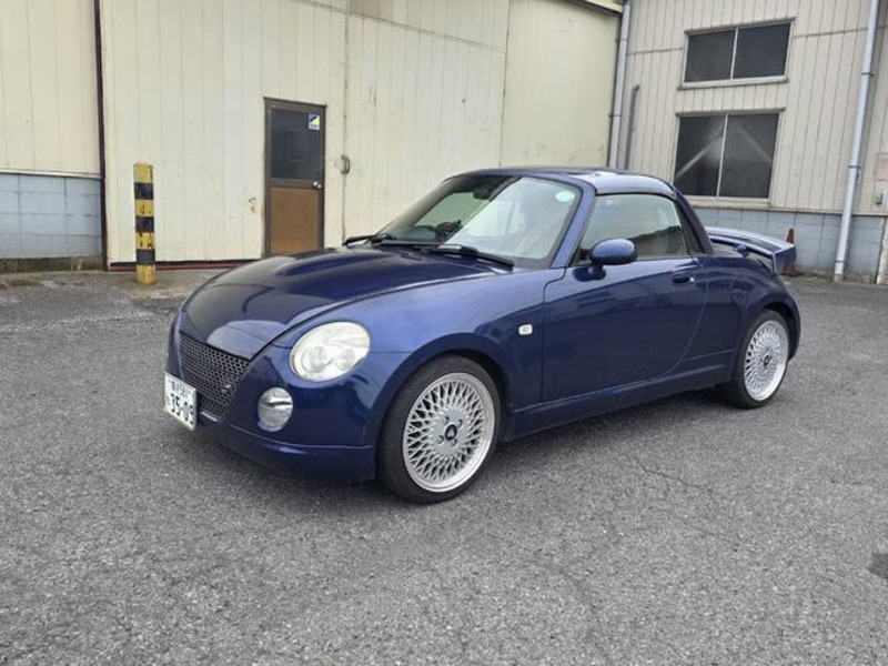 COPEN