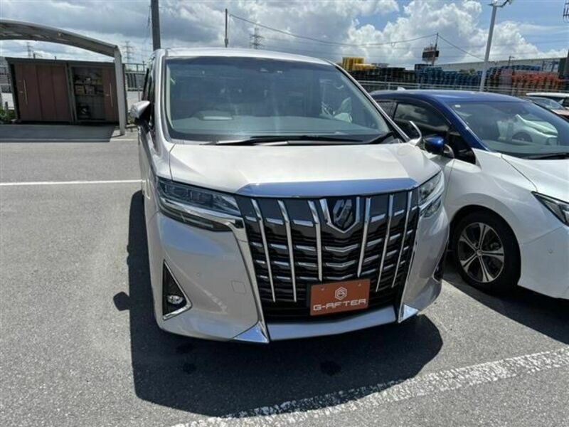 ALPHARD-0
