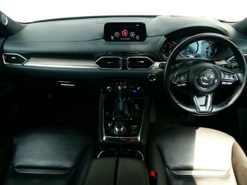 CX-8