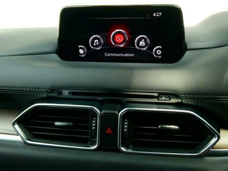 CX-8