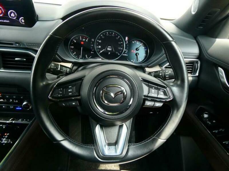 CX-8