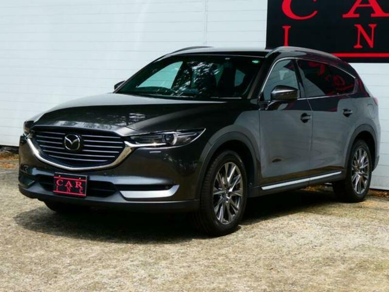 CX-8
