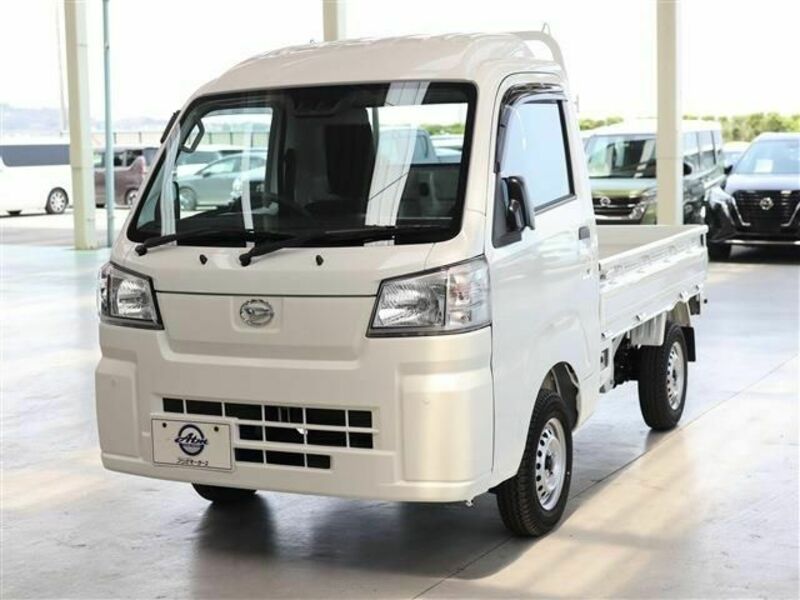 HIJET TRUCK-0