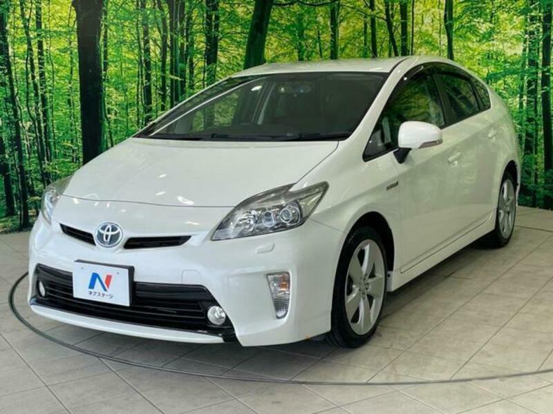 PRIUS