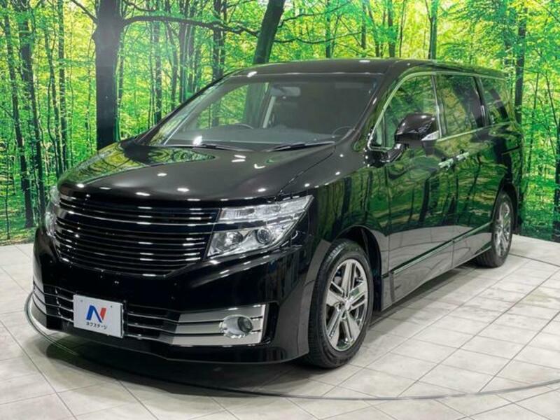 ELGRAND