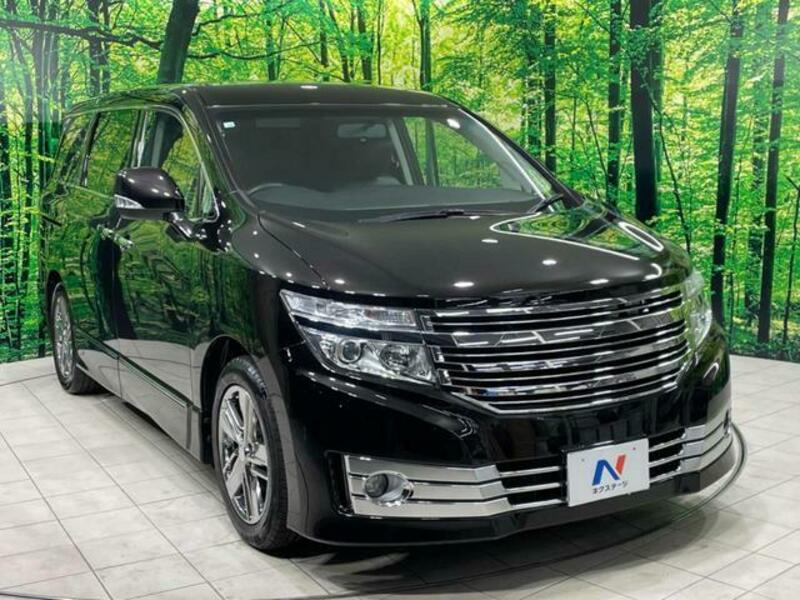 ELGRAND