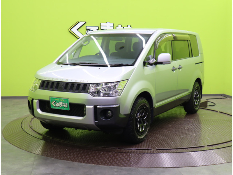 DELICA D5