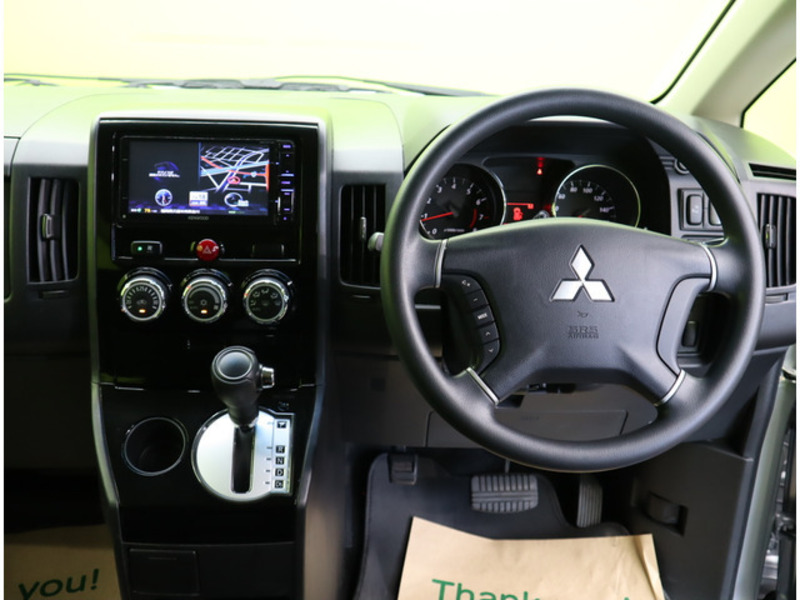 DELICA D5