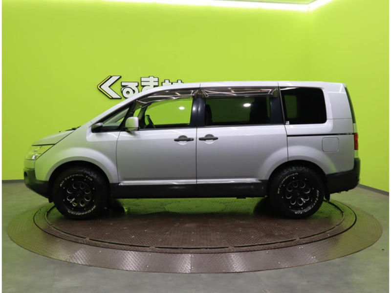 DELICA D5