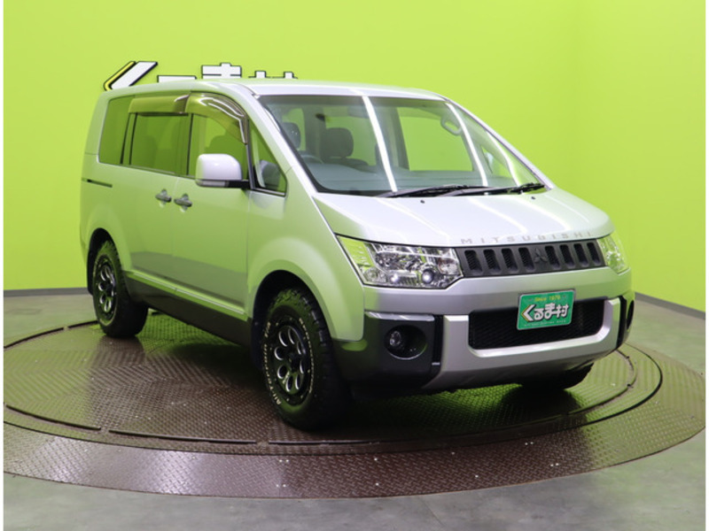 DELICA D5