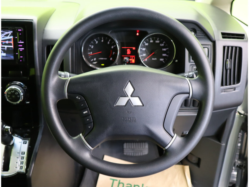 DELICA D5