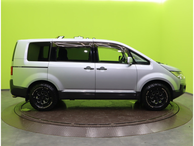 DELICA D5