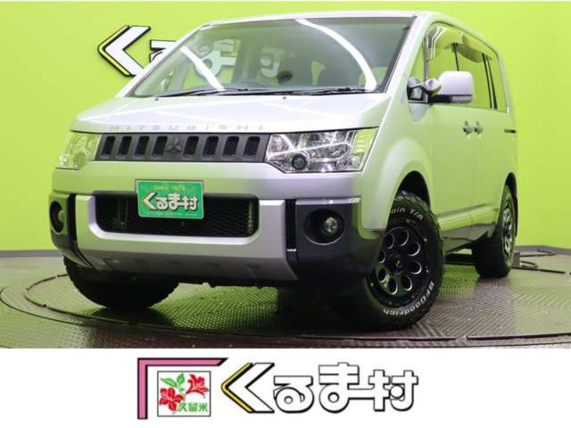DELICA D5-0