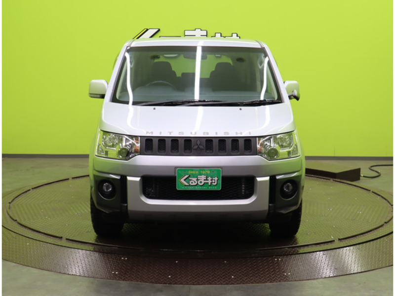 DELICA D5