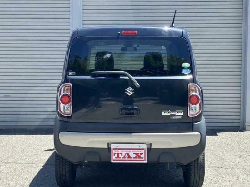 HUSTLER