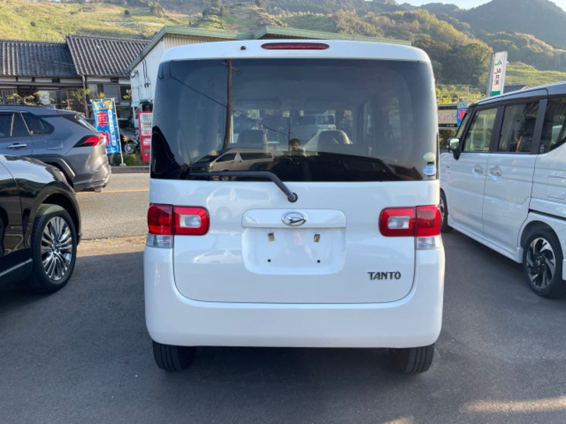 TANTO