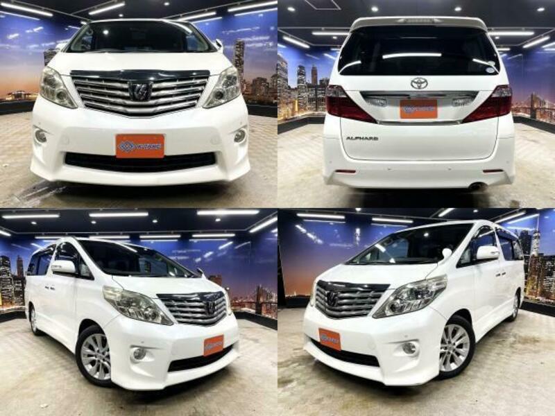 ALPHARD-0