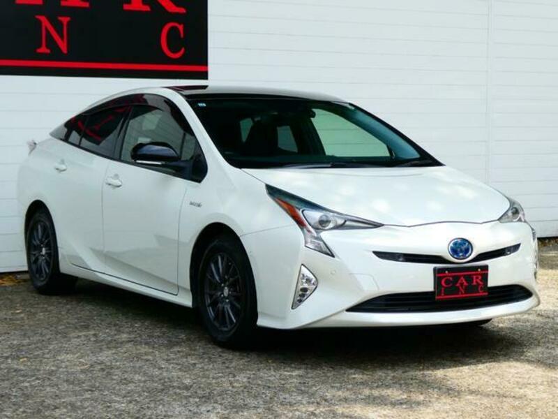 PRIUS