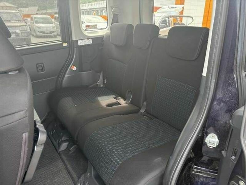 ROOMY