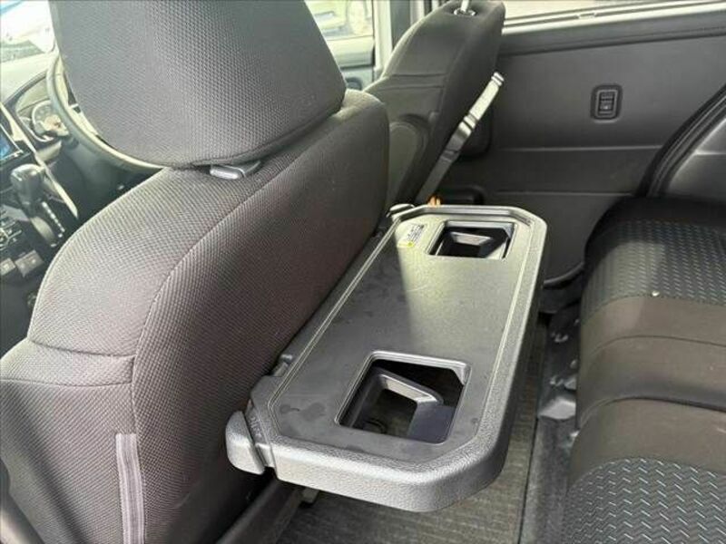 ROOMY