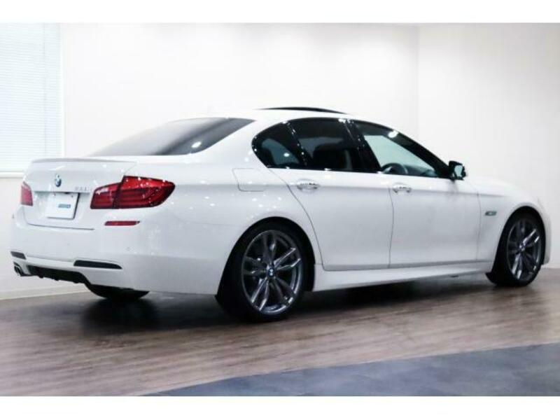 5 SERIES