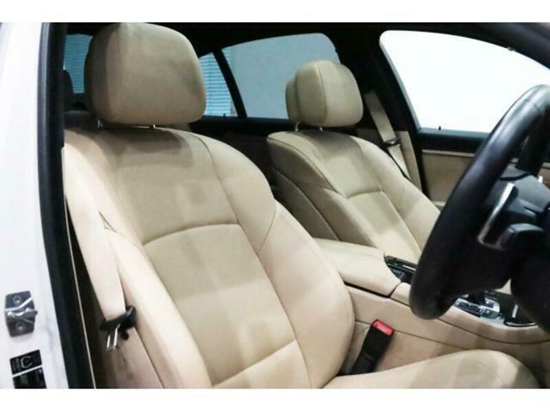 5 SERIES