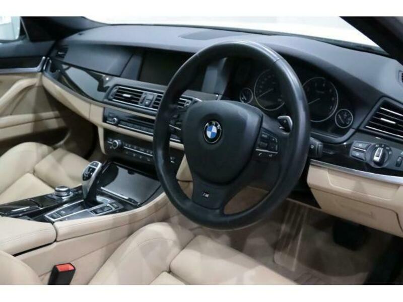 5 SERIES