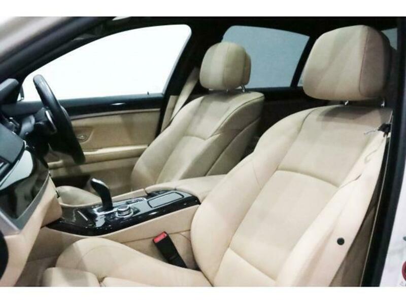 5 SERIES