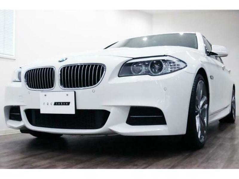 5 SERIES